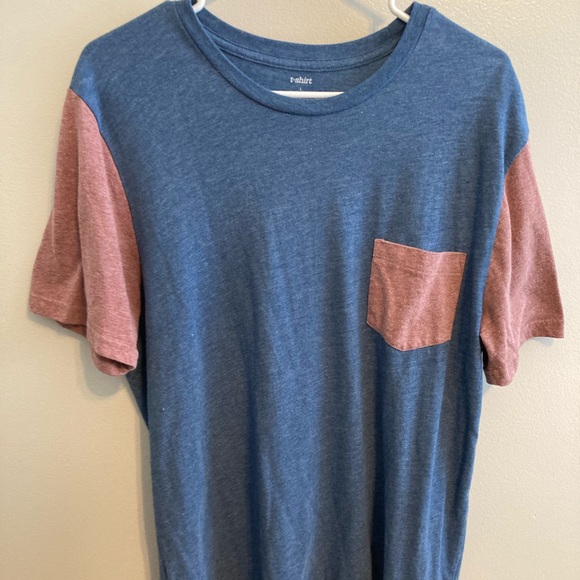 Nordstrom Men’s Pocket Tee - Picture 2 of 3